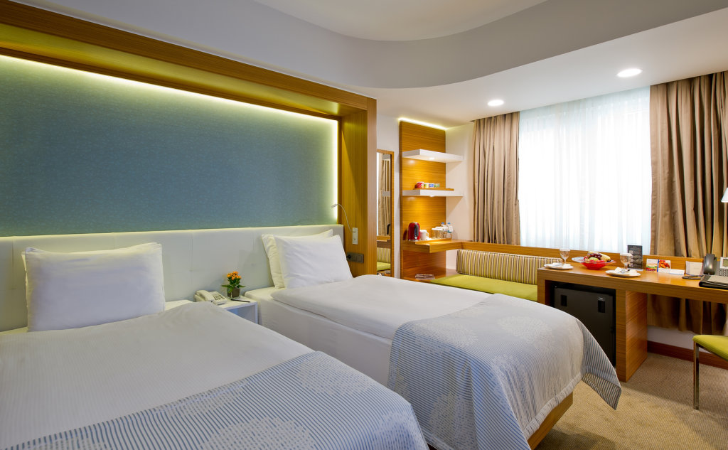 Divan Istanbul City 4