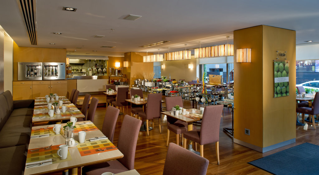 Divan Istanbul City 6