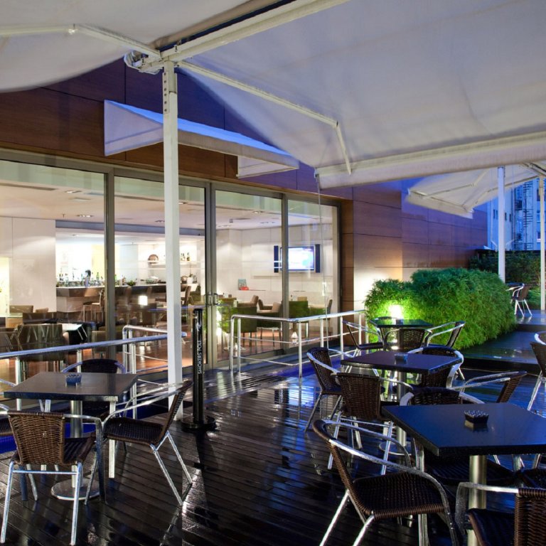 Divan Istanbul City 7