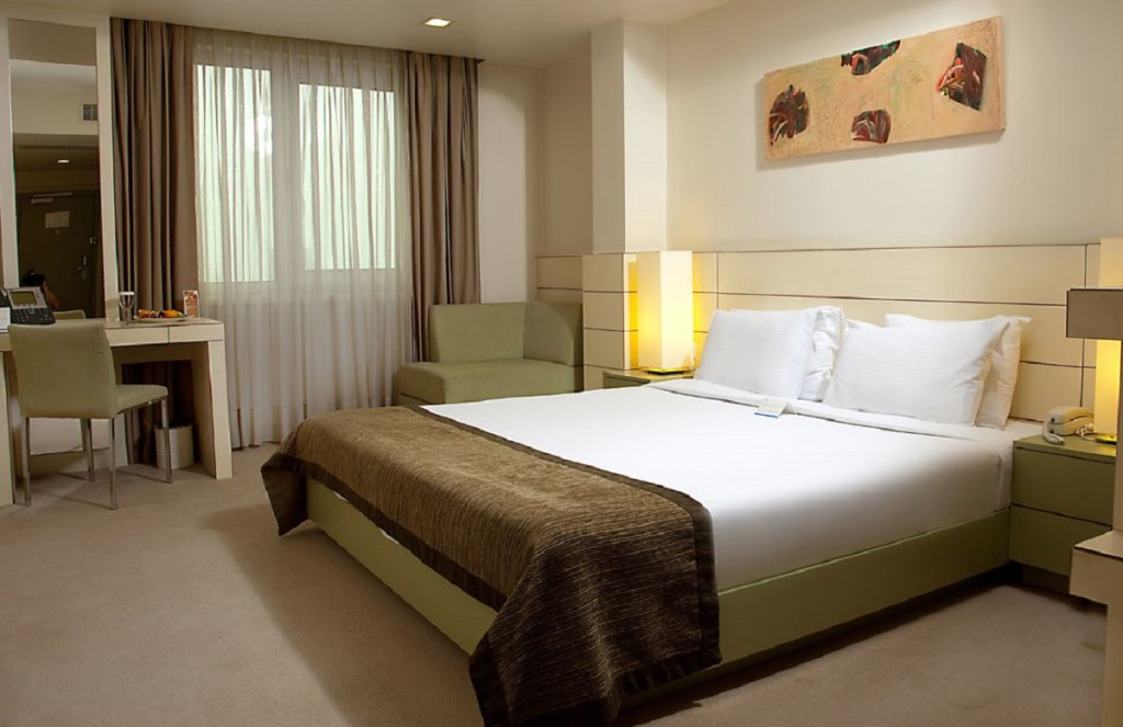 Divan Istanbul City 8
