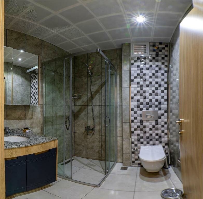 Yesilpark Hotel 16