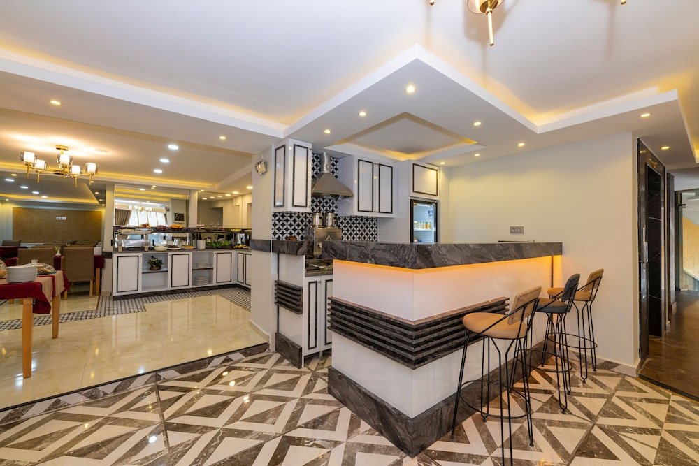 Yesilpark Hotel 18
