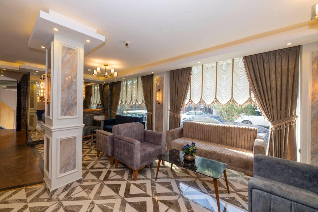 Yesilpark Hotel 2