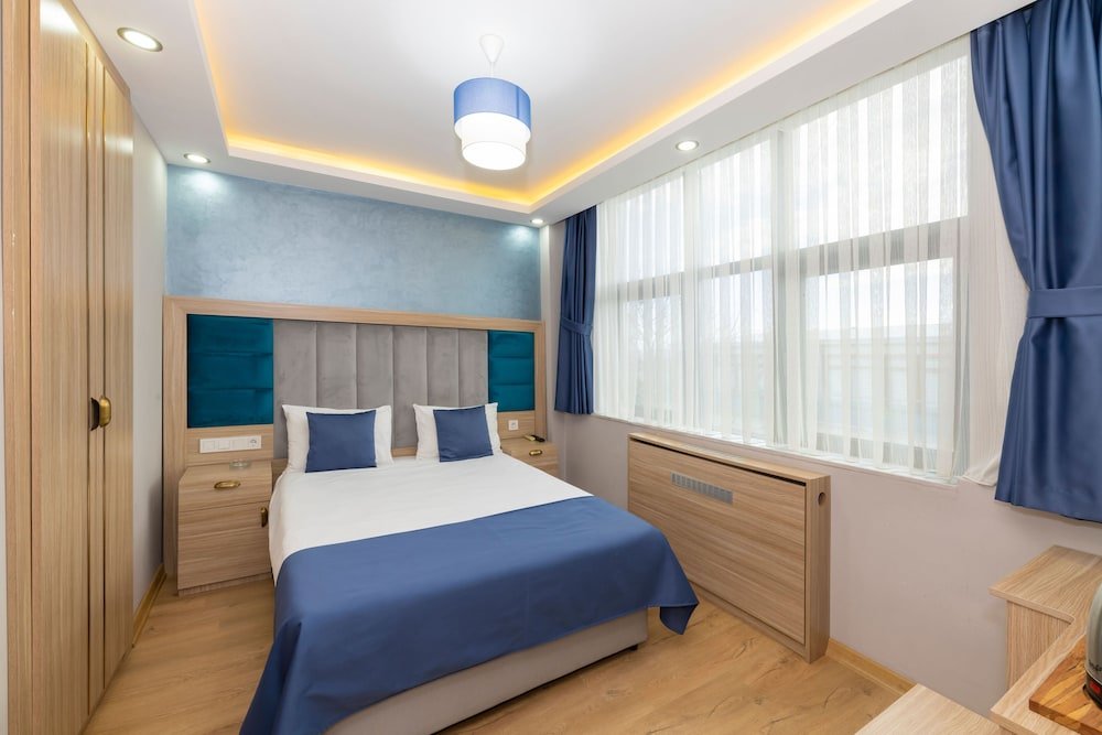 Yesilpark Hotel 3