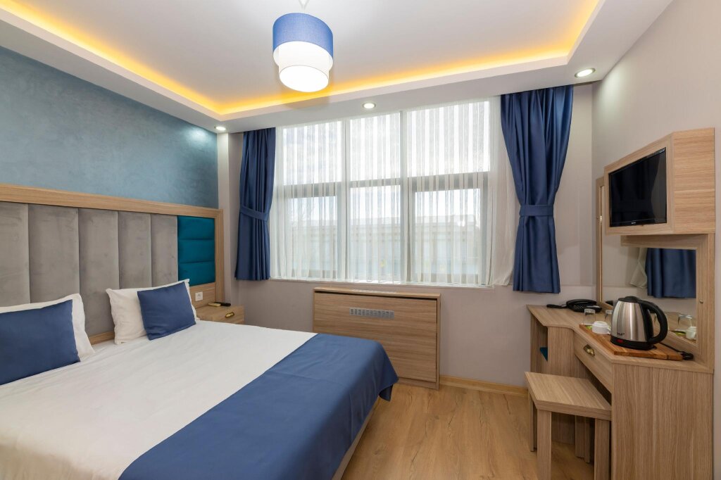 Yesilpark Hotel 4
