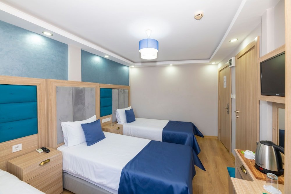 Yesilpark Hotel 6