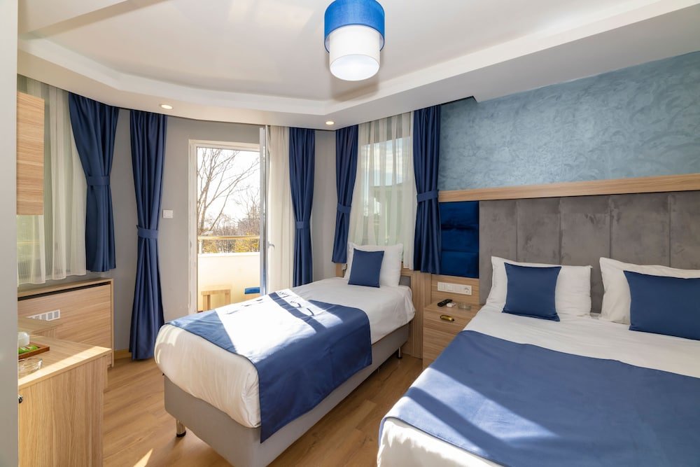 Yesilpark Hotel 7