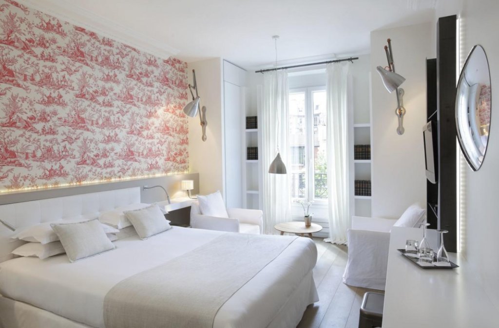 Hôtel de Banville 20