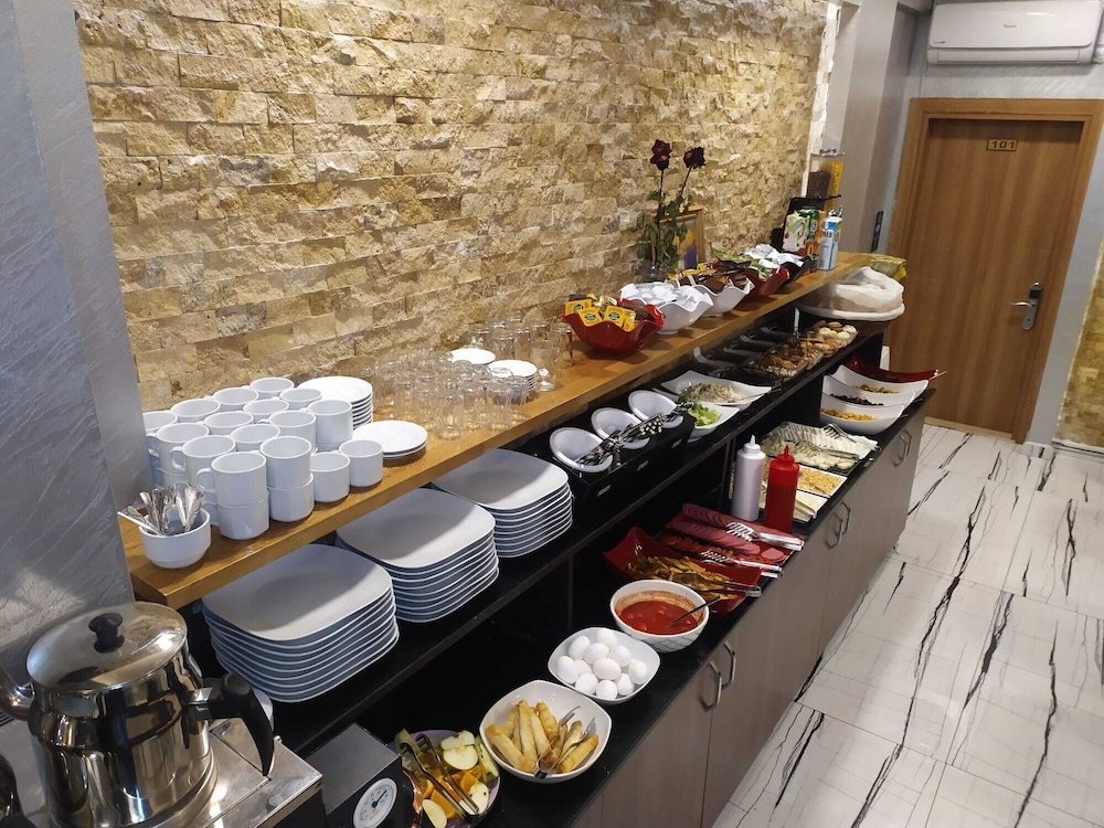 Sirkeci Quietness Hotel 10