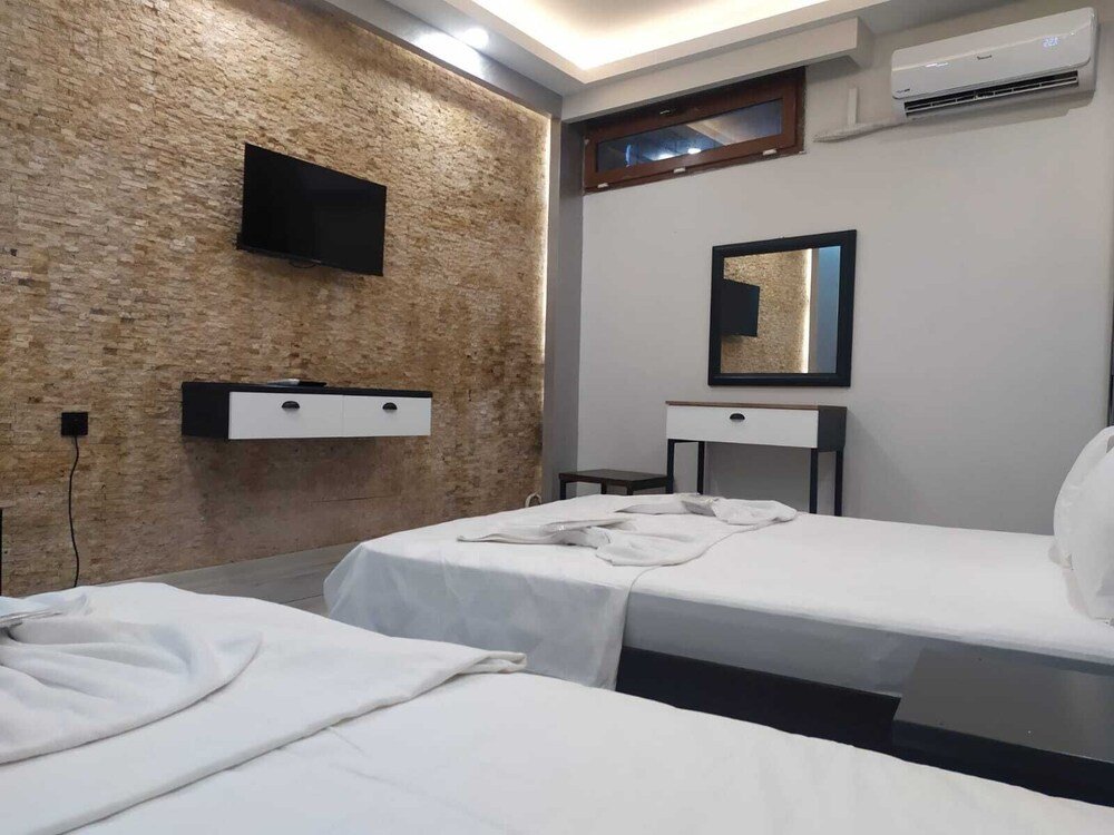 Sirkeci Quietness Hotel 2