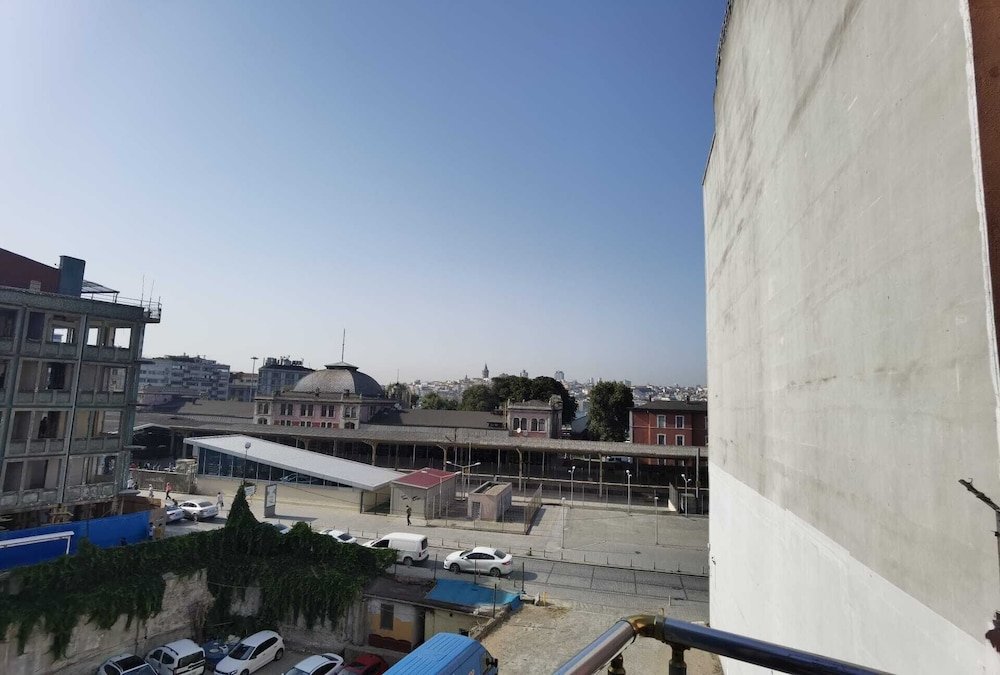Sirkeci Quietness Hotel 22