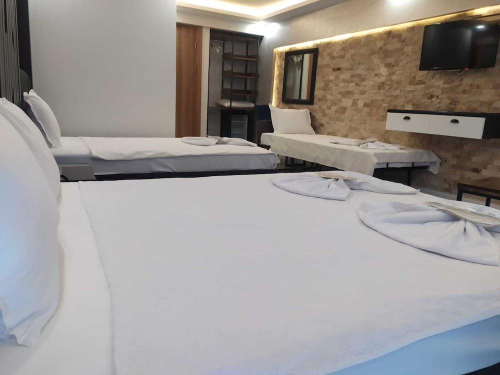 Sirkeci Quietness Hotel 4