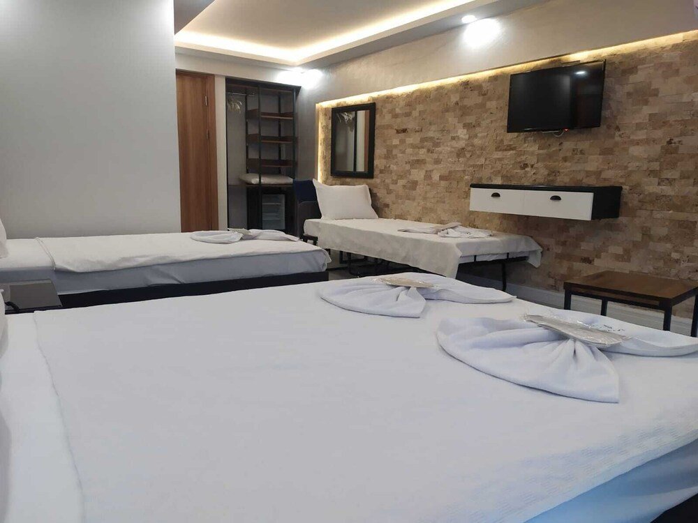 Sirkeci Quietness Hotel 5