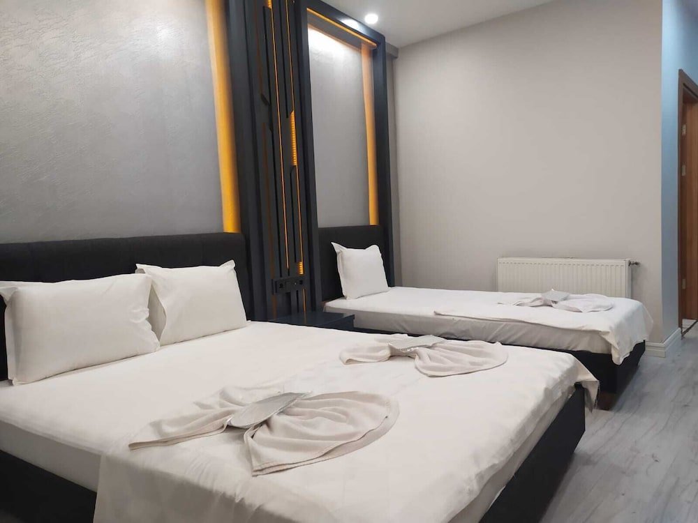 Sirkeci Quietness Hotel 7
