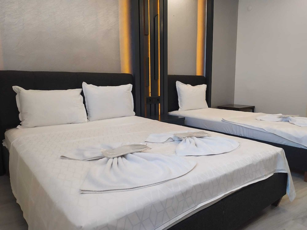 Sirkeci Quietness Hotel 9