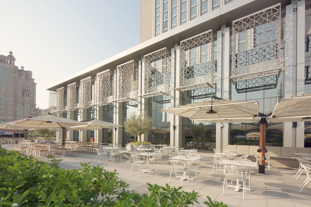 Rove Downtown Dubai 23