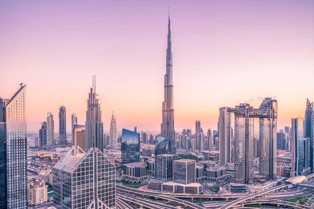 Rove Downtown Dubai 24