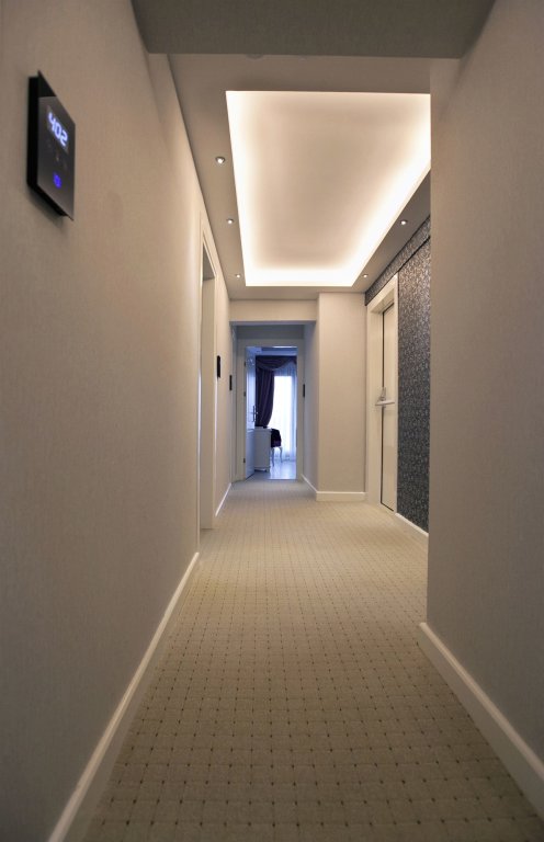 Dream Bosphorus Hotel 12