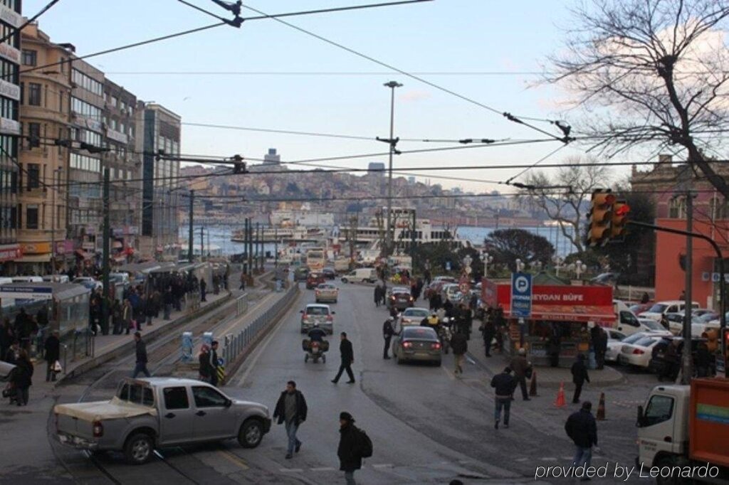 Dream Bosphorus Hotel 14