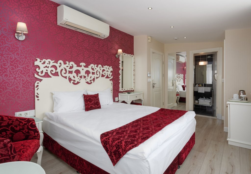 Dream Bosphorus Hotel 17