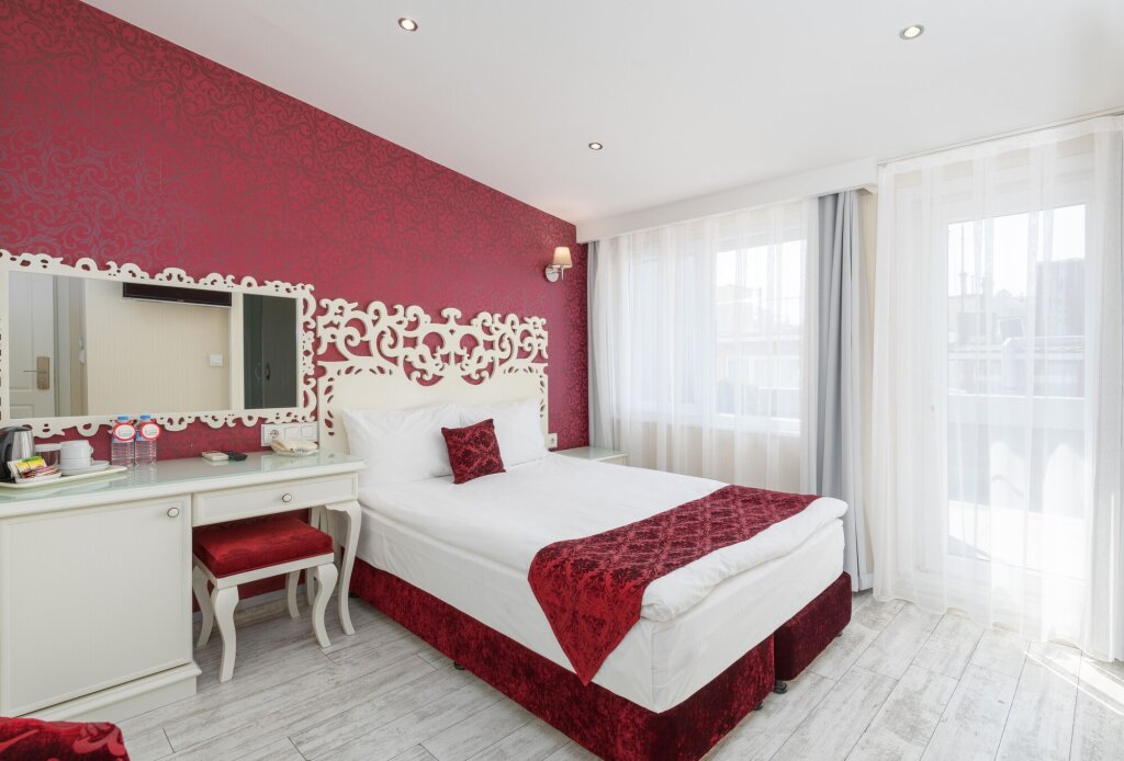 Dream Bosphorus Hotel 18