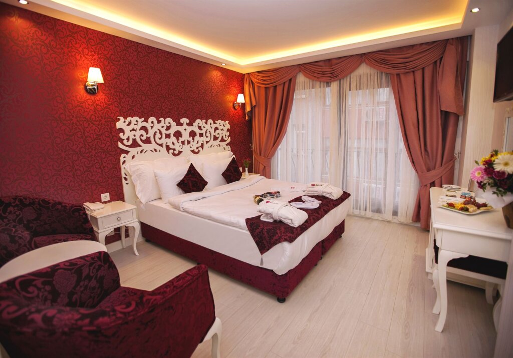 Dream Bosphorus Hotel 2