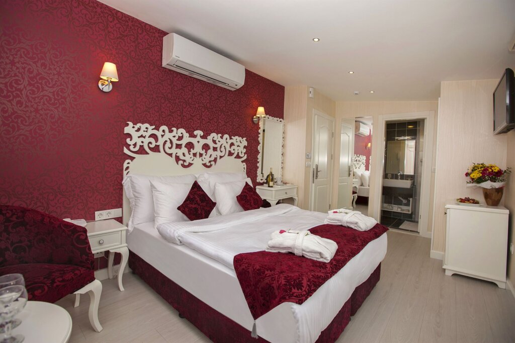 Dream Bosphorus Hotel 3