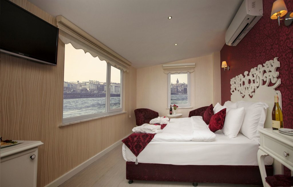 Dream Bosphorus Hotel 6