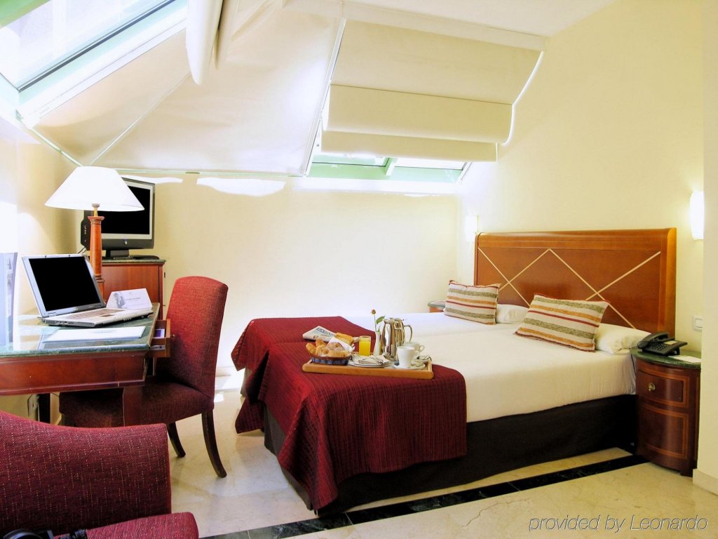 Eurostars Laietana 2