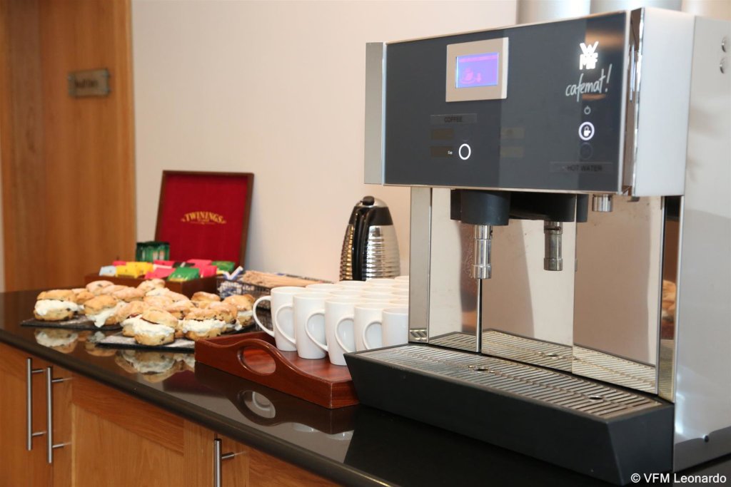 Jurys Inn London Watford 10