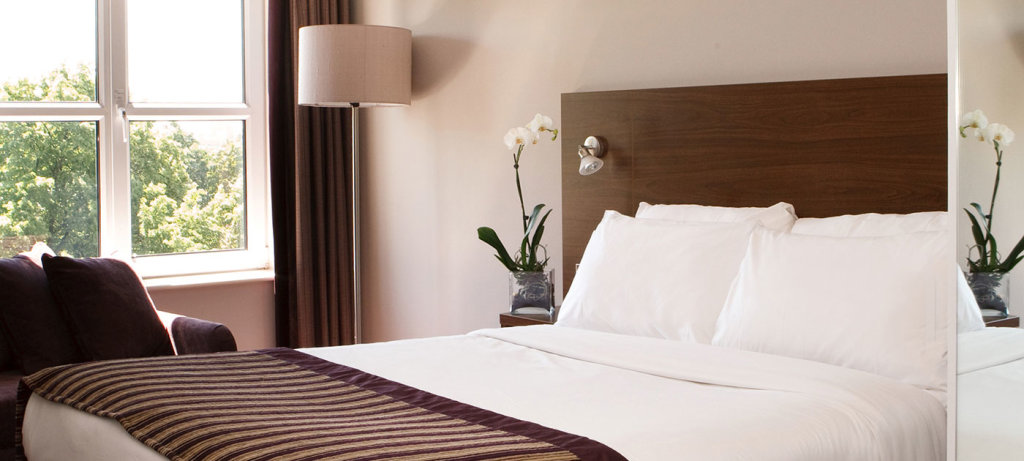 Jurys Inn London Watford 11