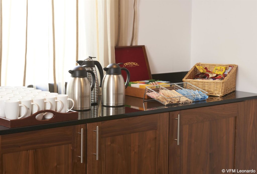 Jurys Inn London Watford 12