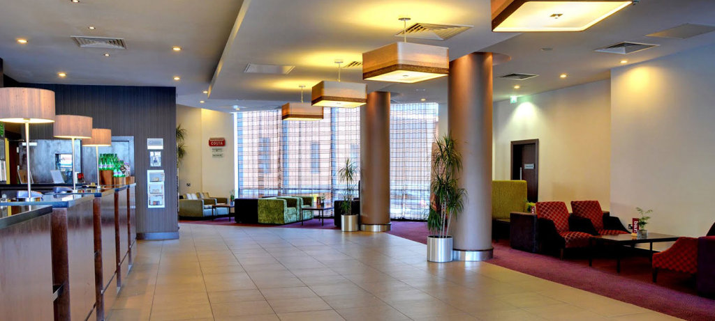 Jurys Inn London Watford 17