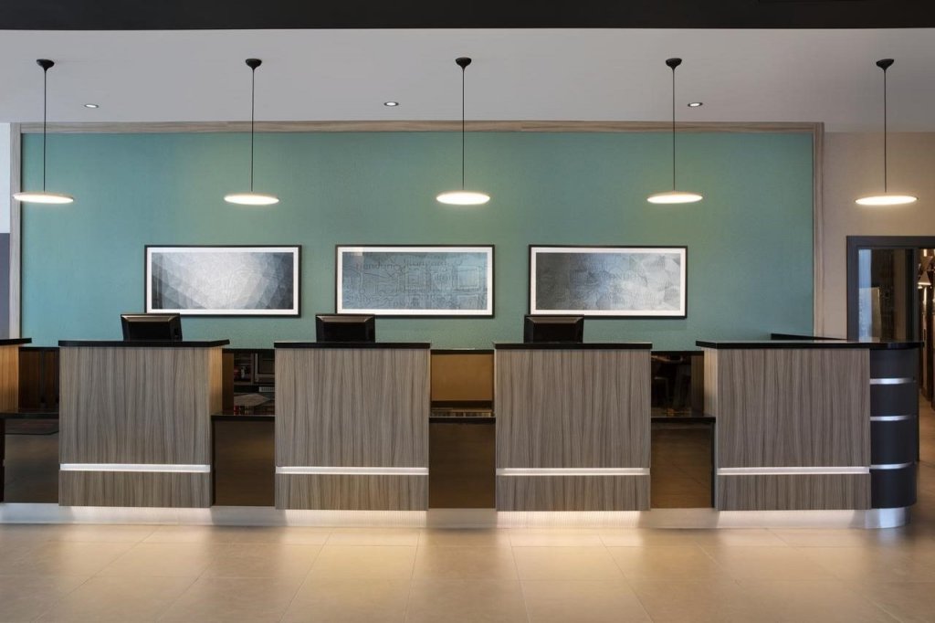 Jurys Inn London Watford 19