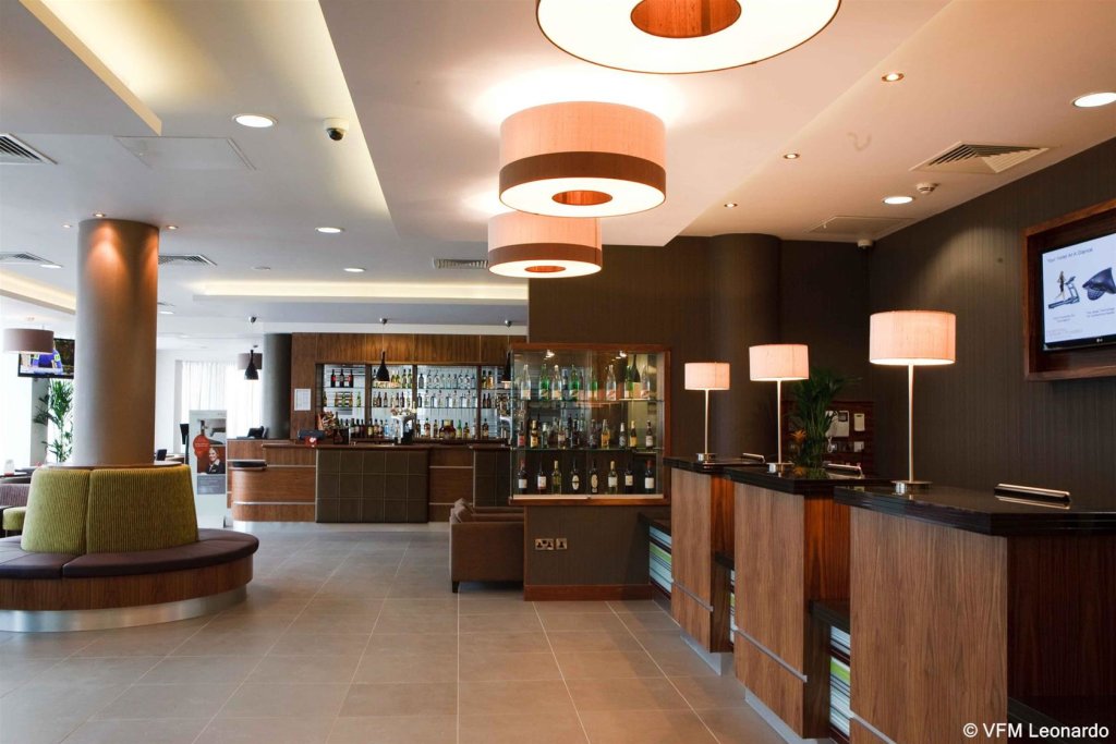Jurys Inn London Watford 2