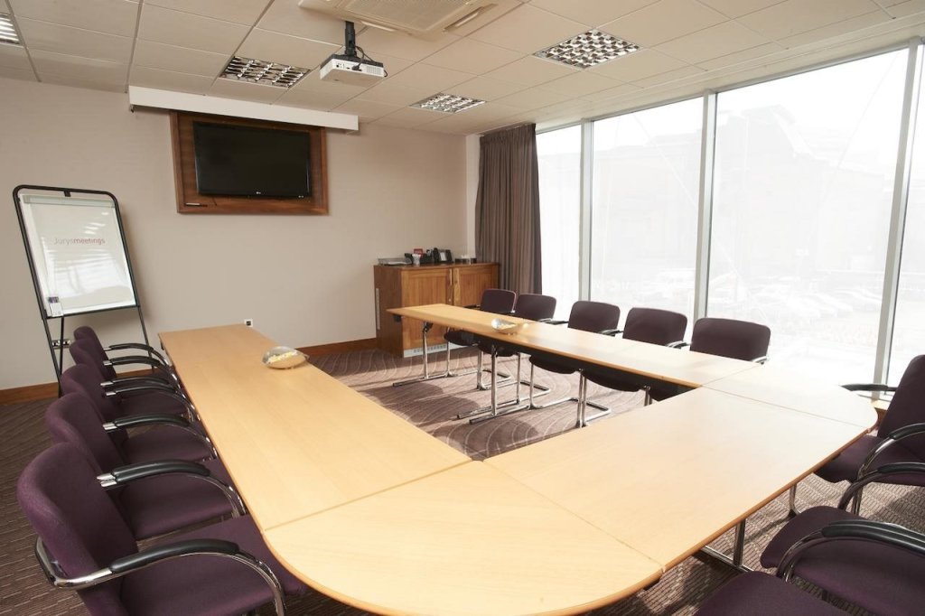Jurys Inn London Watford 21