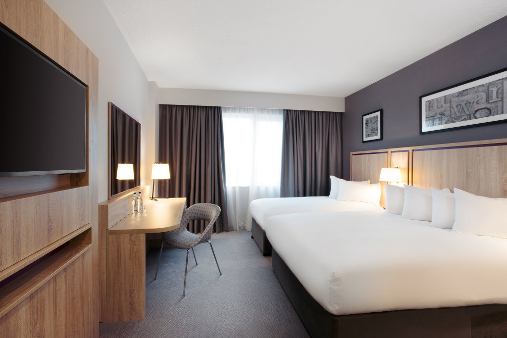 Jurys Inn London Watford 23