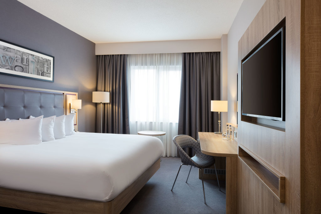 Jurys Inn London Watford 24