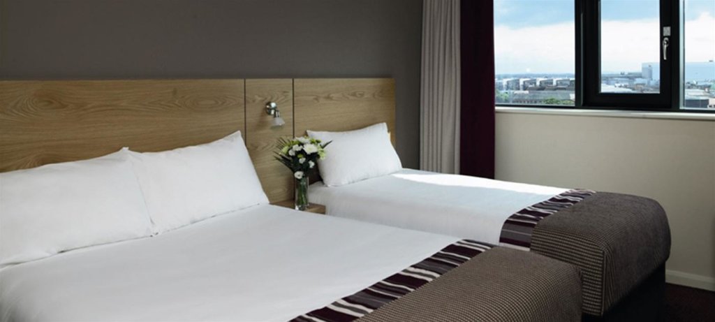 Jurys Inn London Watford 4
