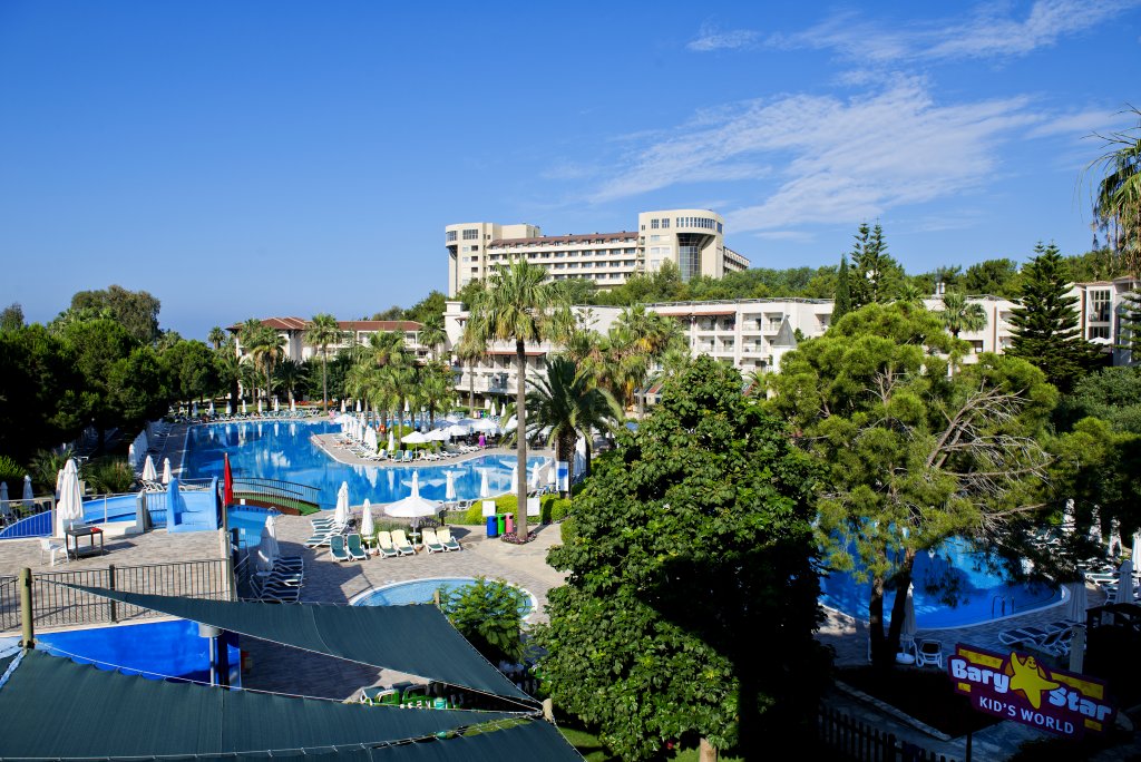 Barut Hemera - All Inclusive 18