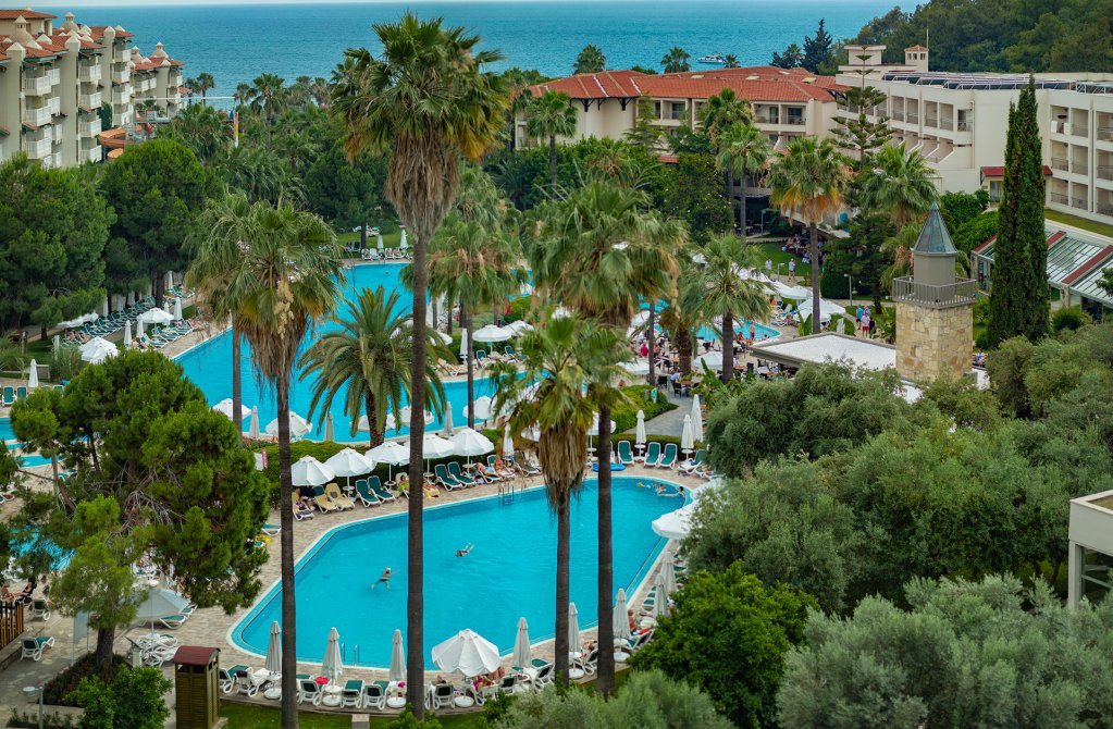 Barut Hemera - All Inclusive 24