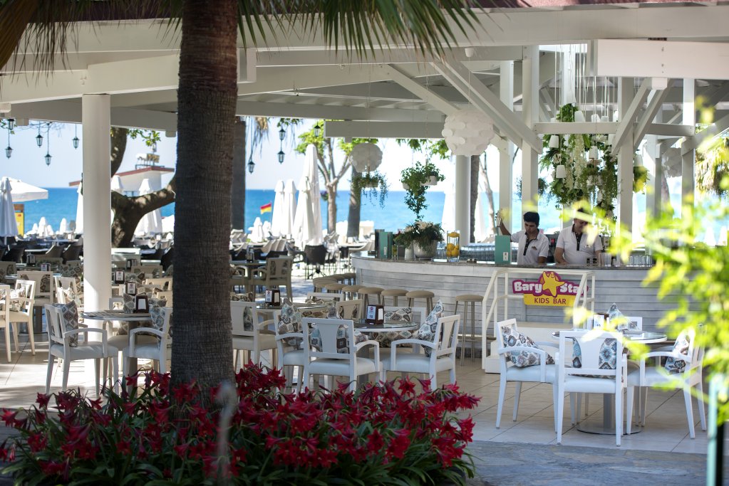 Barut Hemera - All Inclusive 4