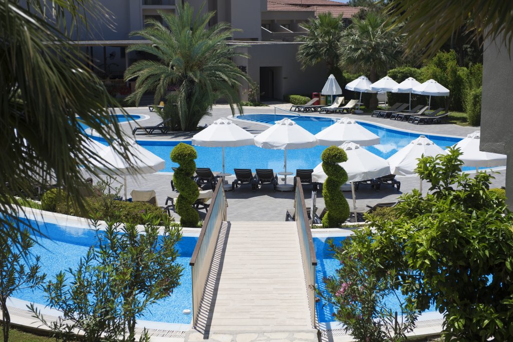 Barut Hemera - All Inclusive 9