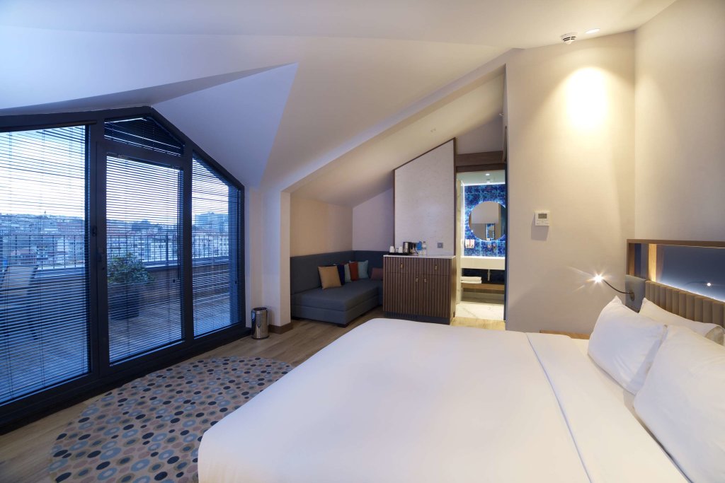 Hampton By Hilton Istanbul Old City 1