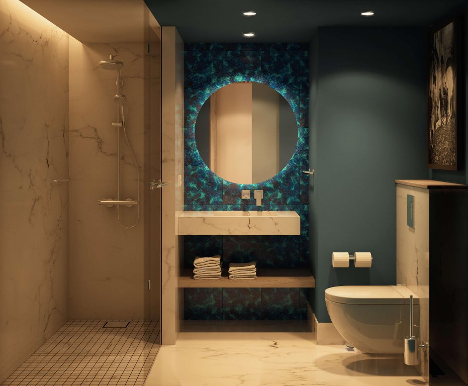 Hampton By Hilton Istanbul Old City 10
