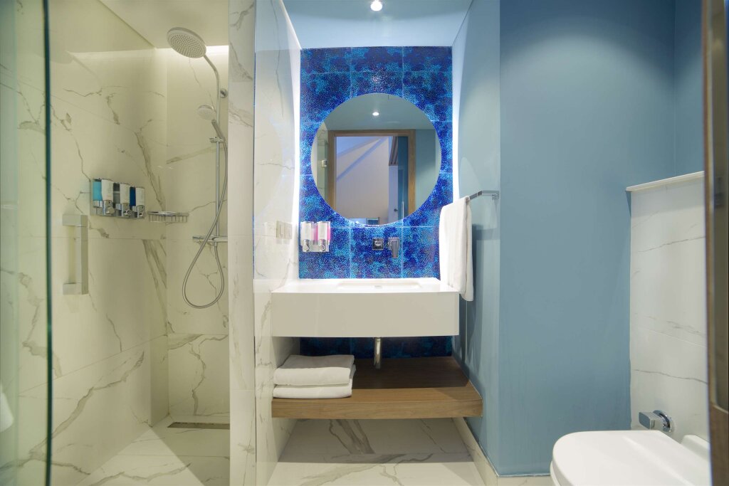Hampton By Hilton Istanbul Old City 11