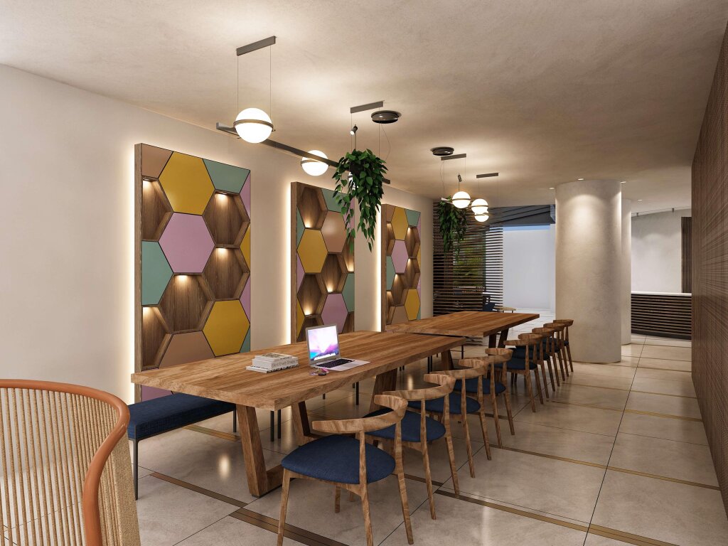 Hampton By Hilton Istanbul Old City 4