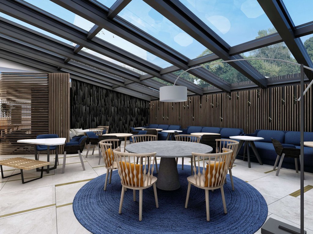 Hampton By Hilton Istanbul Old City 5