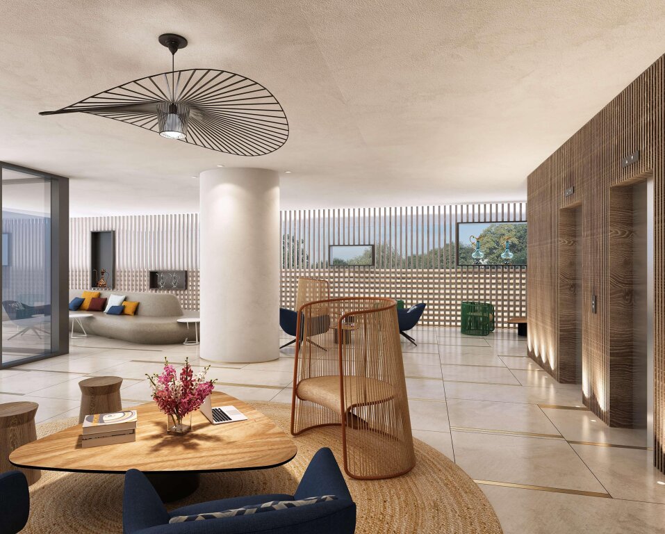 Hampton By Hilton Istanbul Old City 7