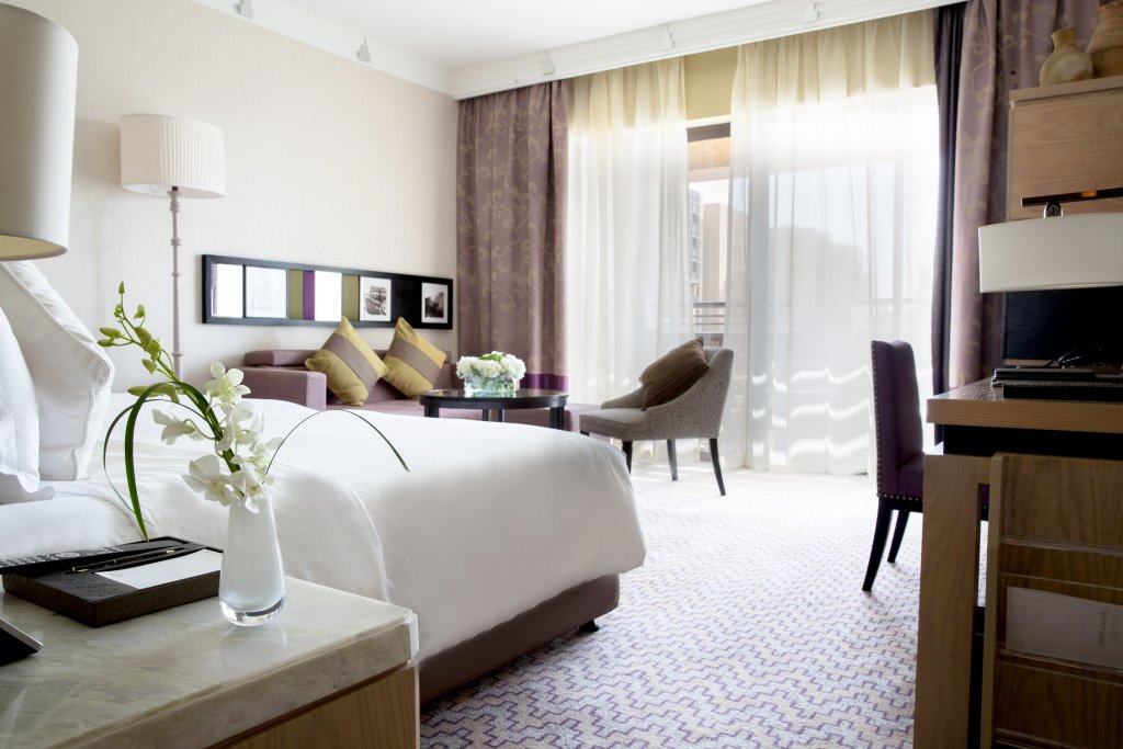 Jumeirah Mina A Salam 11